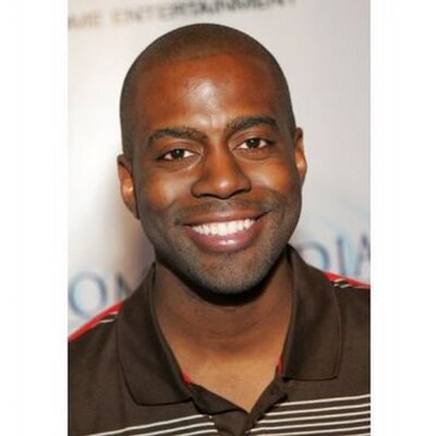 Deon Richmond 